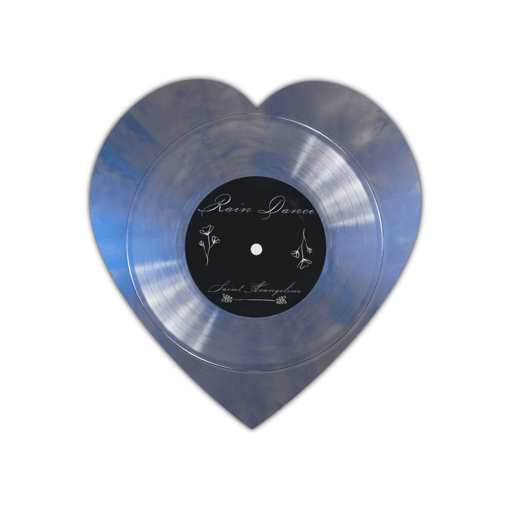 VV Exclusive: Rain Dance / Limerence- Saint Avangeline — Vertigo Vinyl